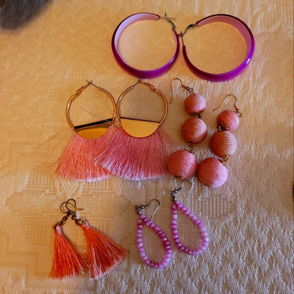 Earring Bundle